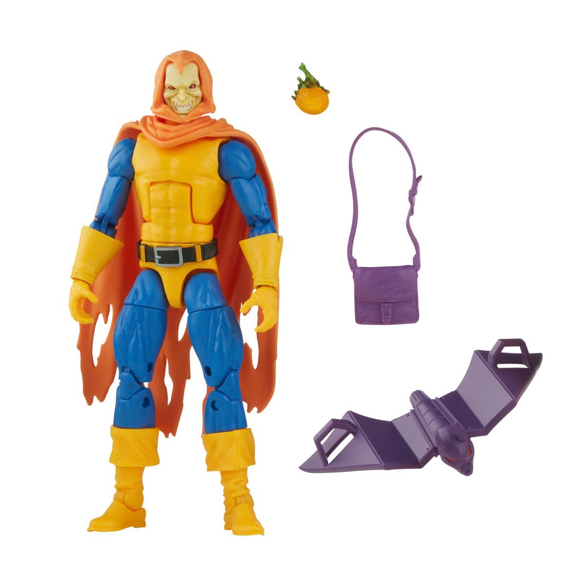 Marvel Comics - Retro - Spider-Man - Marvel's Legend Hobgoblin