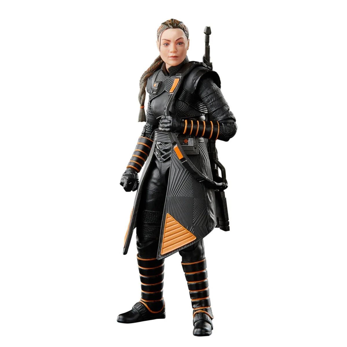 Star Wars - The Black Series - Fennec Shand - 6-Inch Action Figure
