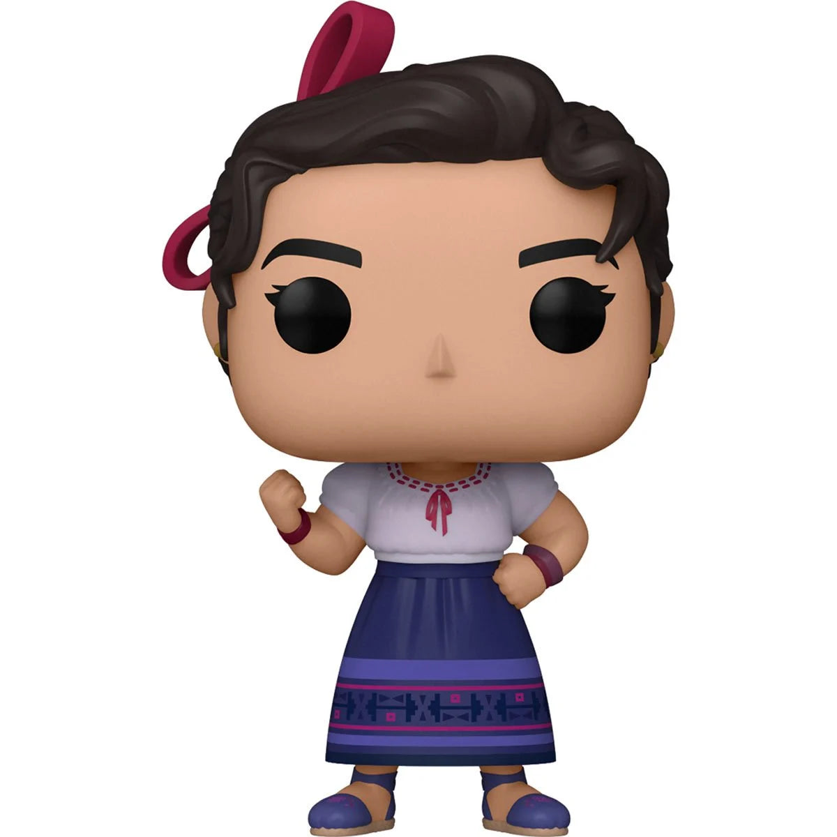 Encanto Luisa Madrigal Pop! Vinyl Figure #1147