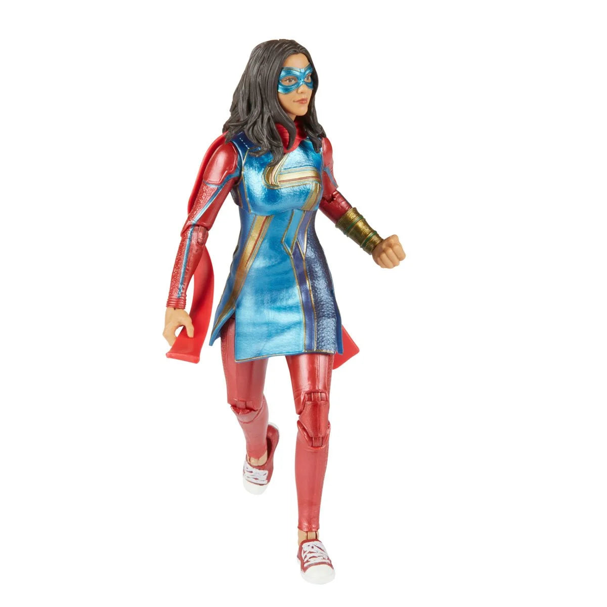 Avengers 2022 Marvel Legends Ms. Marvel 6-Inch Action Figure
