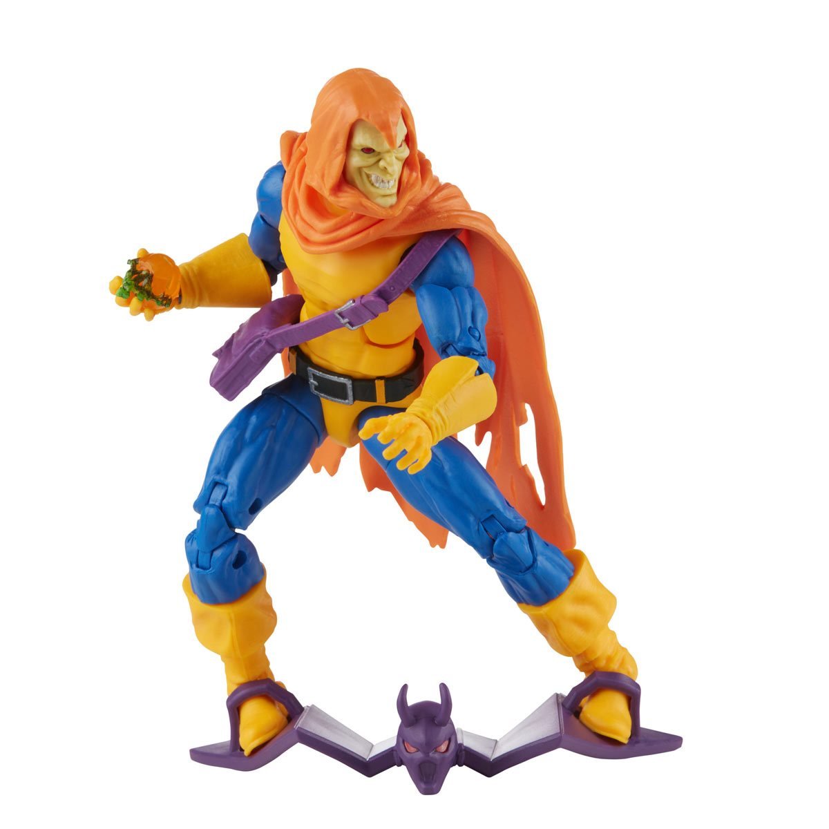 Marvel Comics - Retro - Spider-Man - Marvel's Legend Hobgoblin