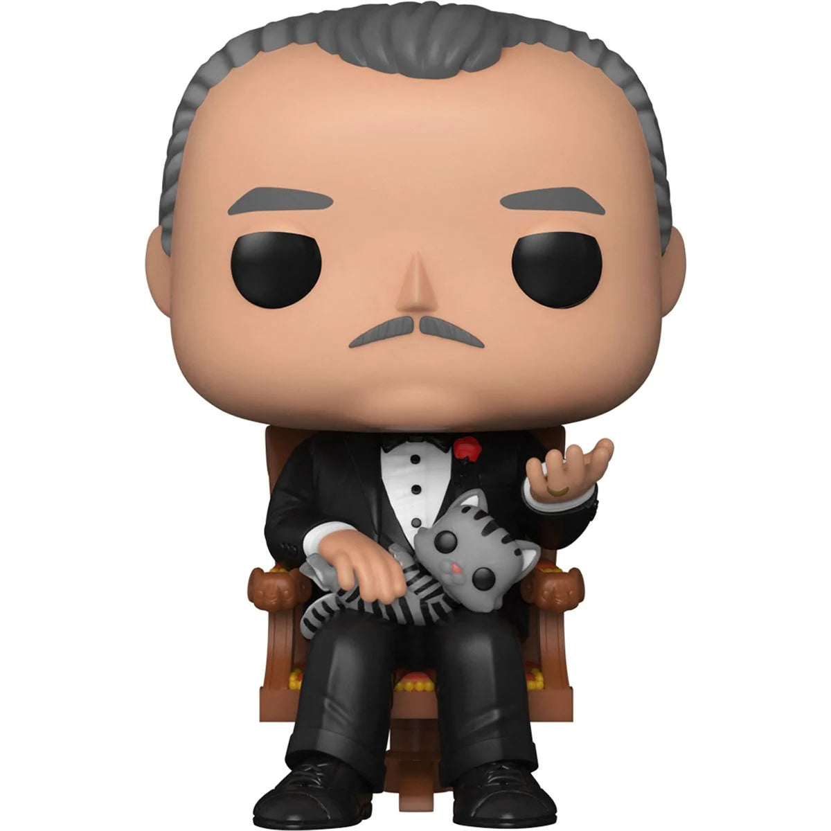 Funko - The Godfather 50 Years - Vito Corleone - #1200