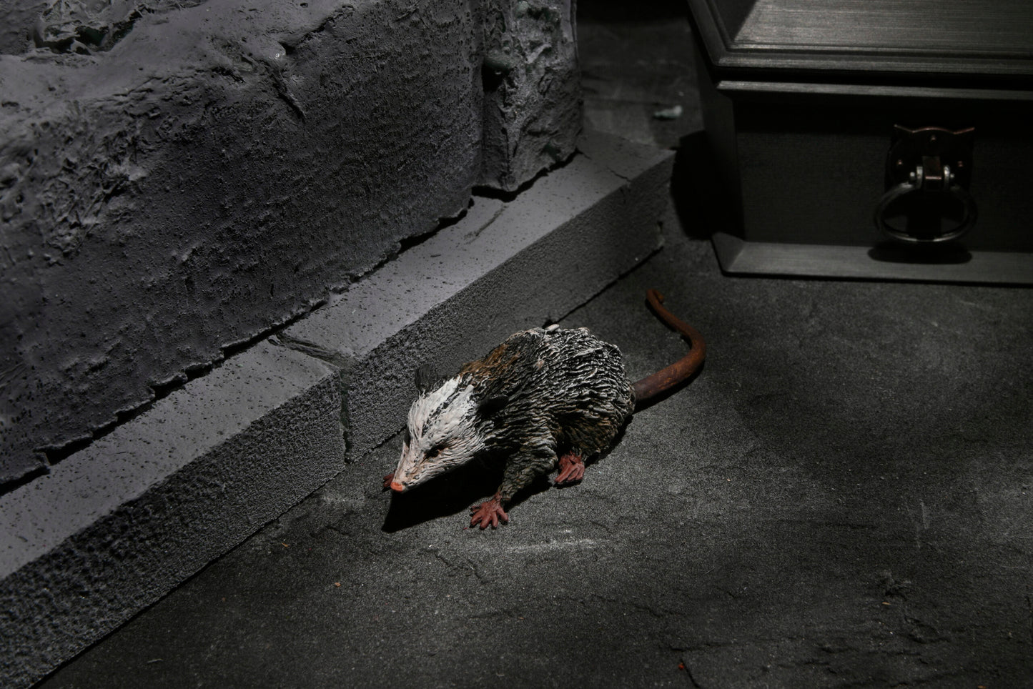 Universal Monsters Dracula Accessory Set