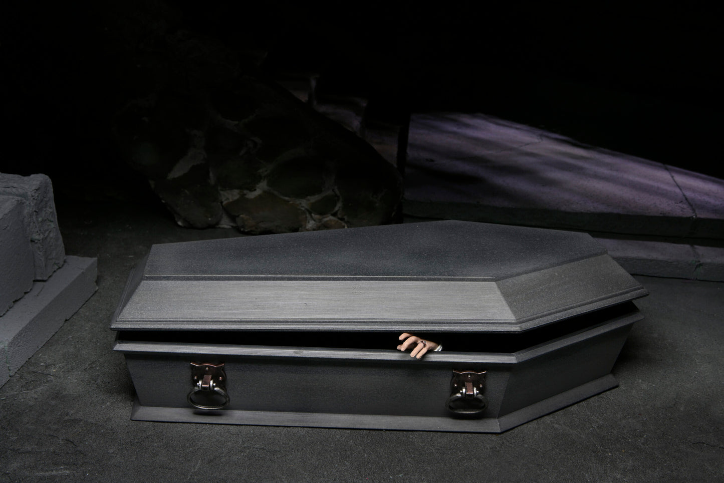 Universal Monsters Dracula Accessory Set