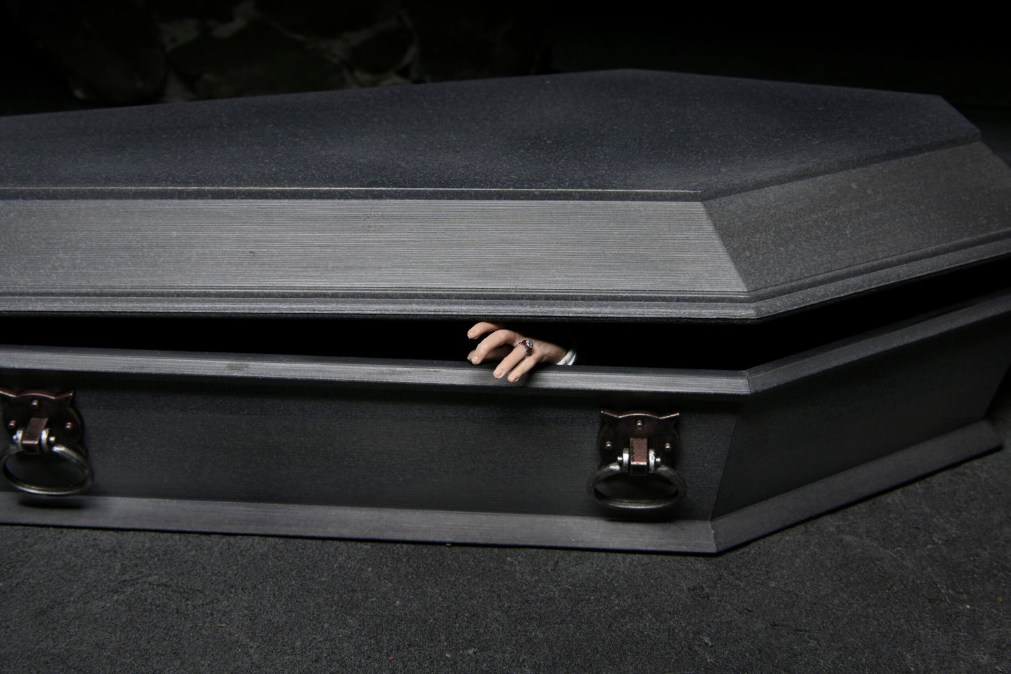 Universal Monsters Dracula Accessory Set