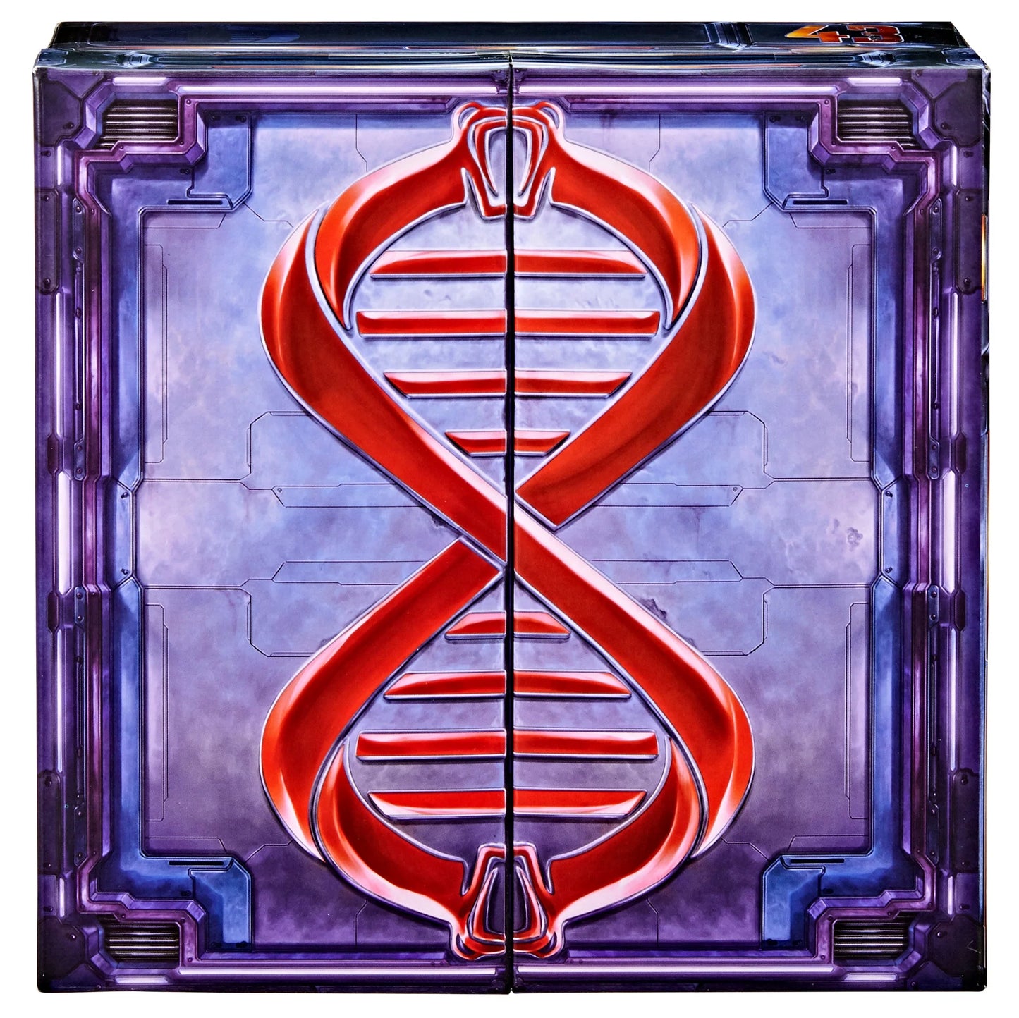 G.I. Joe Classified Series Dr. Mindbender Figure
