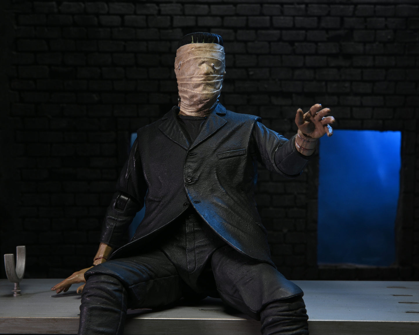 NECA Universal Monsters Frankenstein Action Figure Accessory Pack