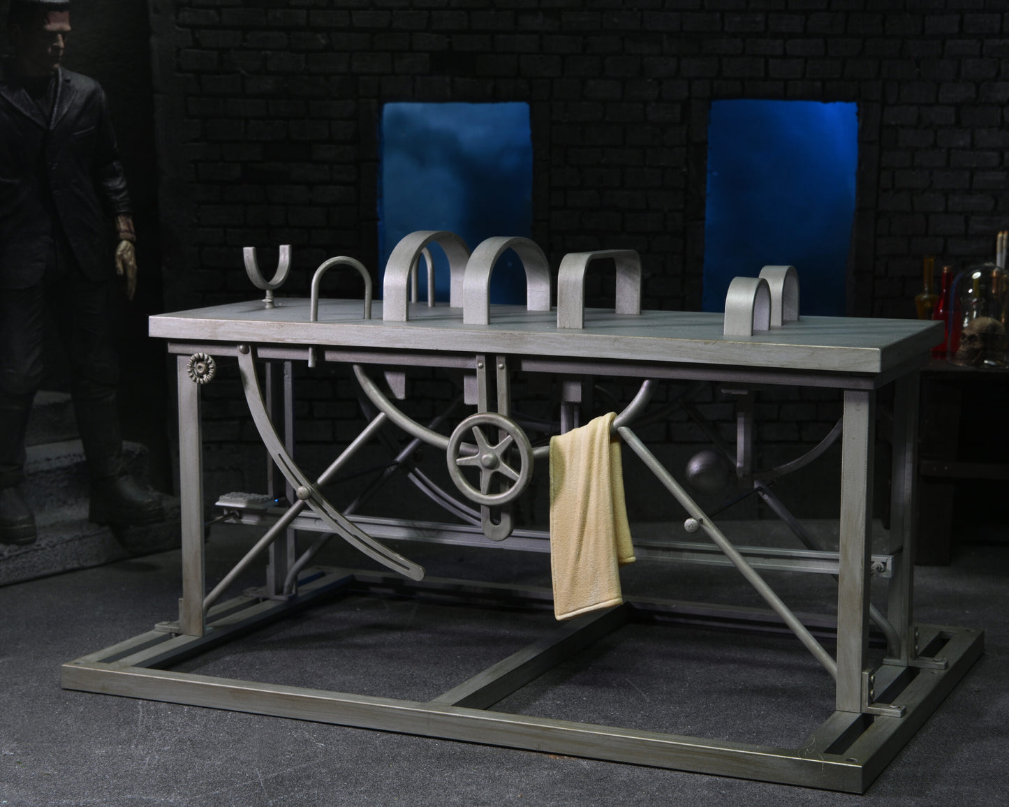 NECA Universal Monsters Frankenstein Action Figure Accessory Pack