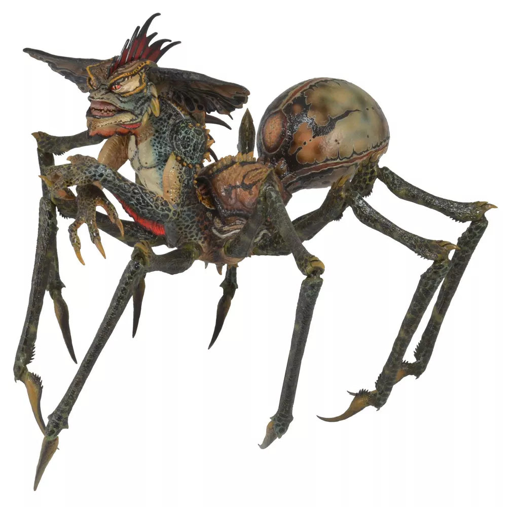 NECA Spider Gremlin 10 inch Action Figure - Gremlins 2