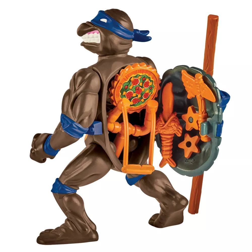 Teenage Mutant Ninja Turtles 4" Donatello Action Figure