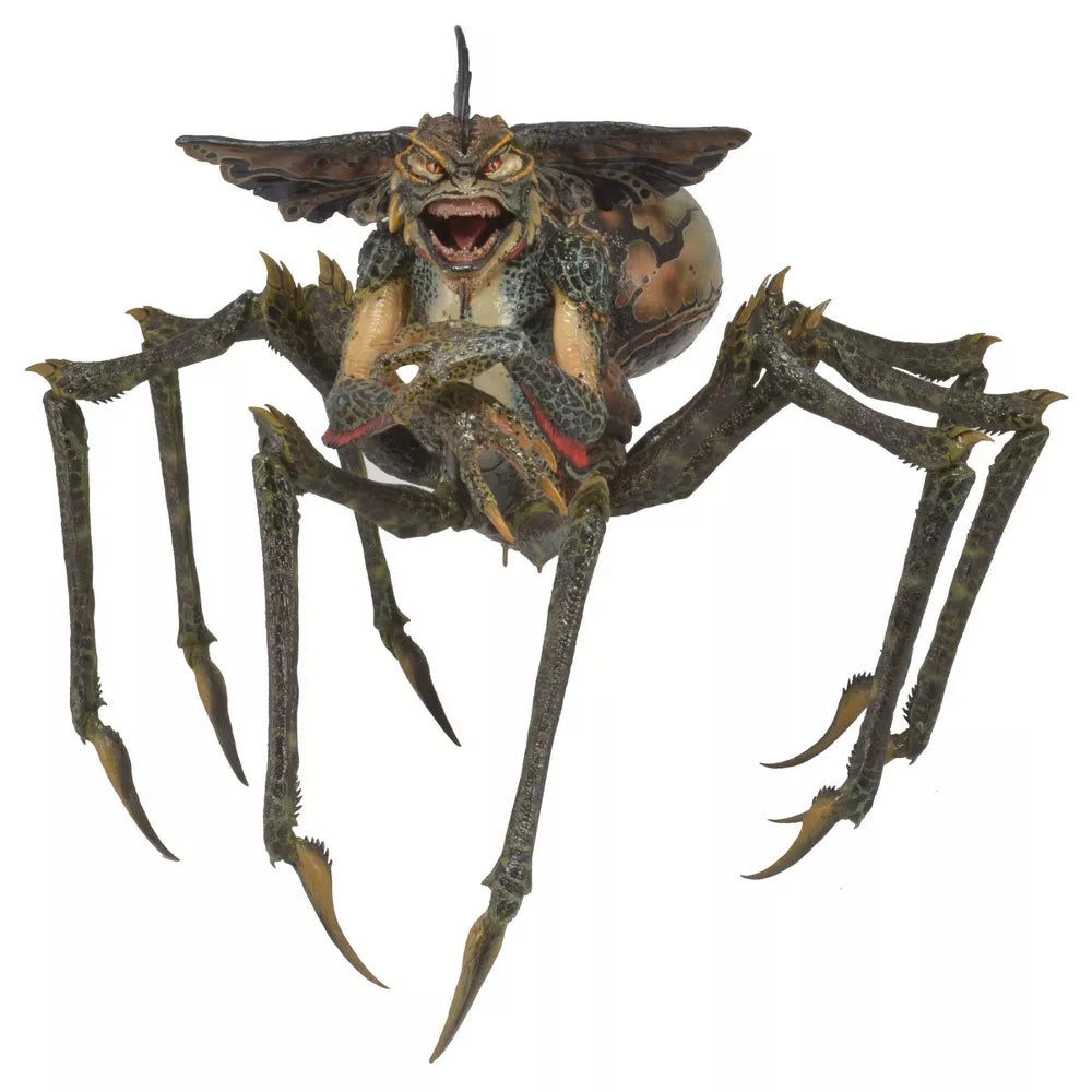NECA Spider Gremlin 10 inch Action Figure - Gremlins 2