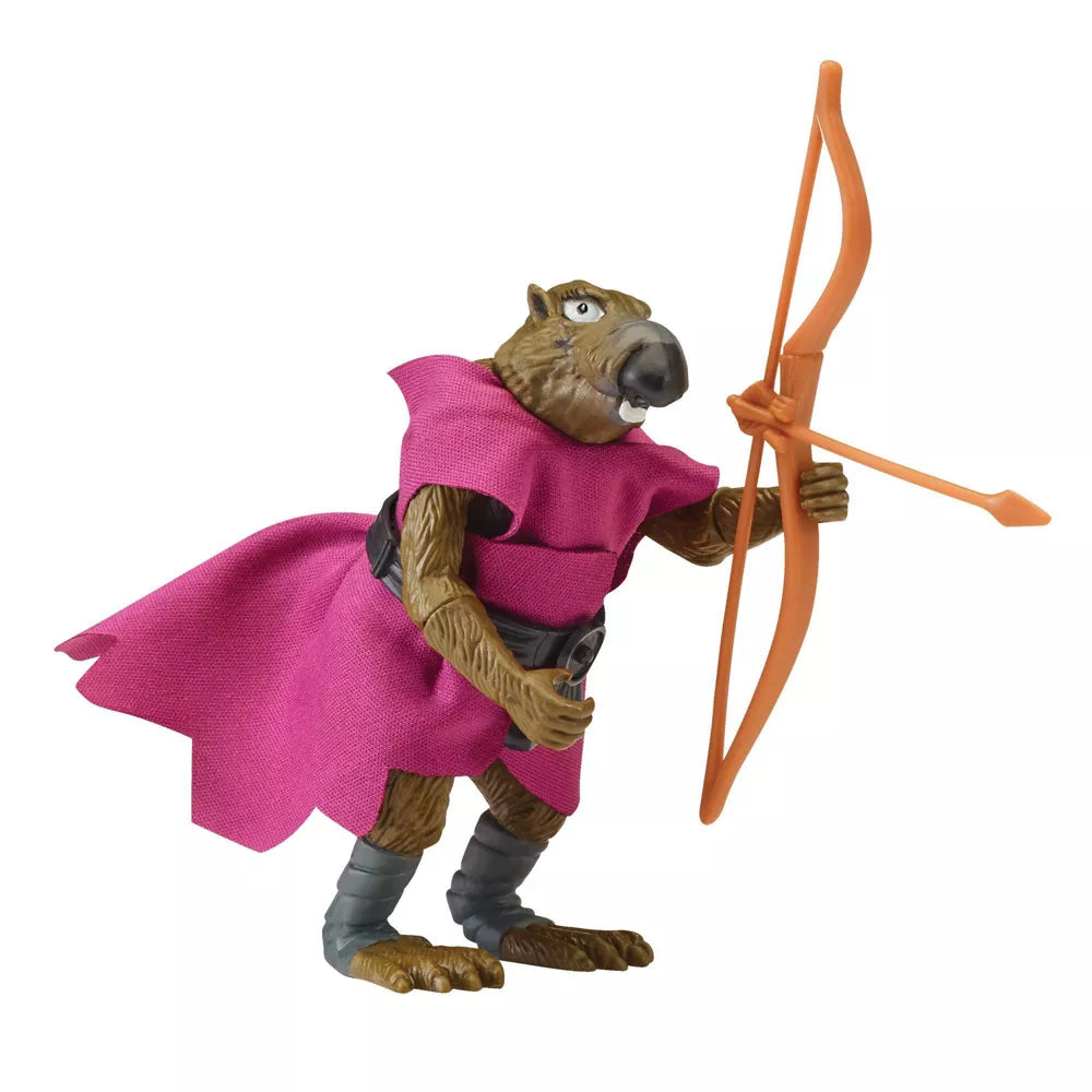 Teenage Mutant Ninja Turtles Splinter Action Figure