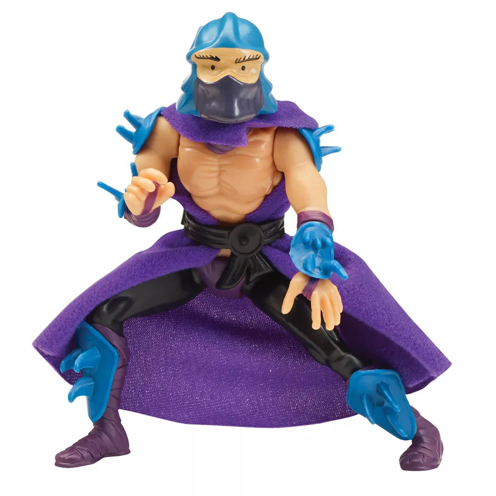 Teenage Mutant Ninja Turtles Shredder Action Figure