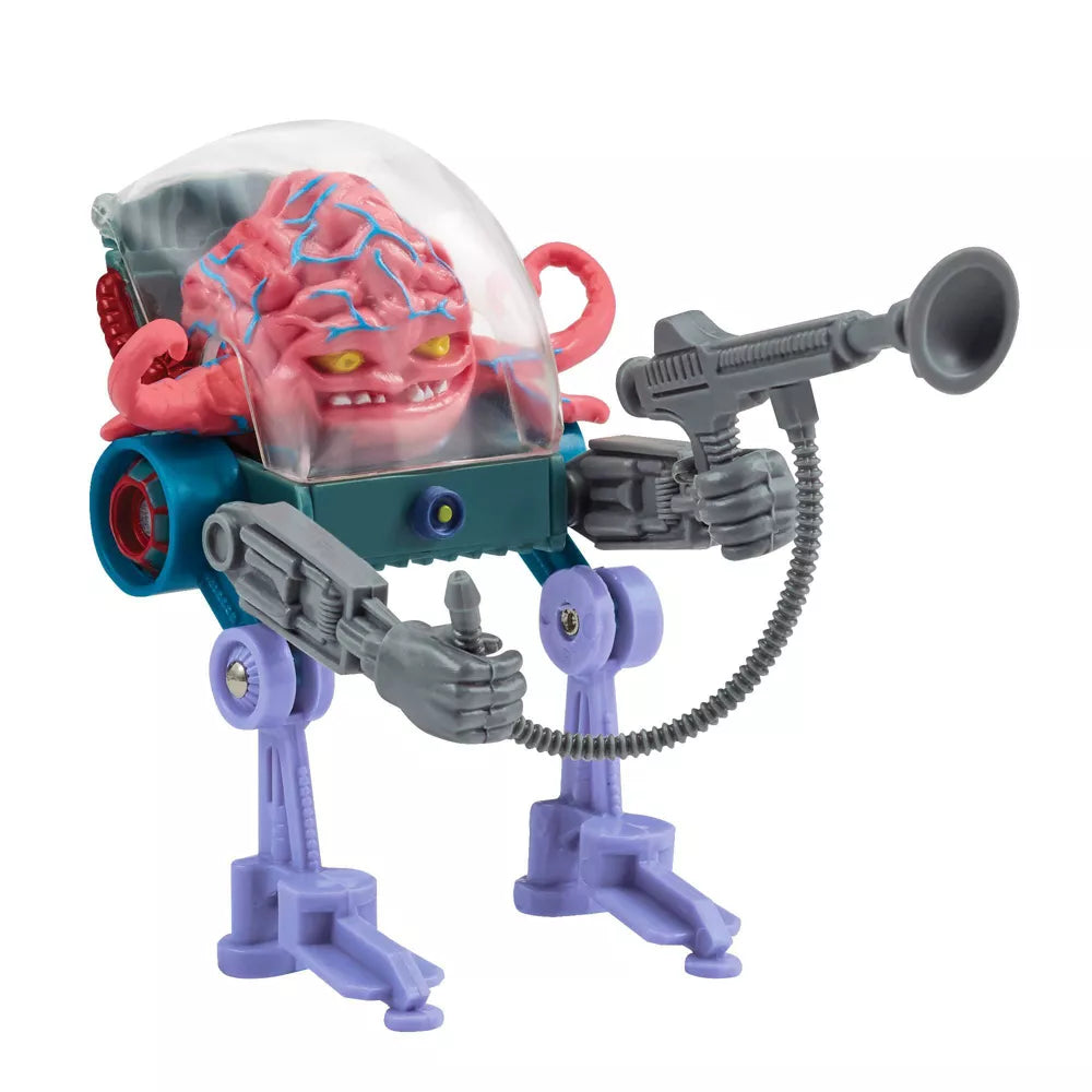 Teenage Mutant Ninja Turtles Krang Action Figure