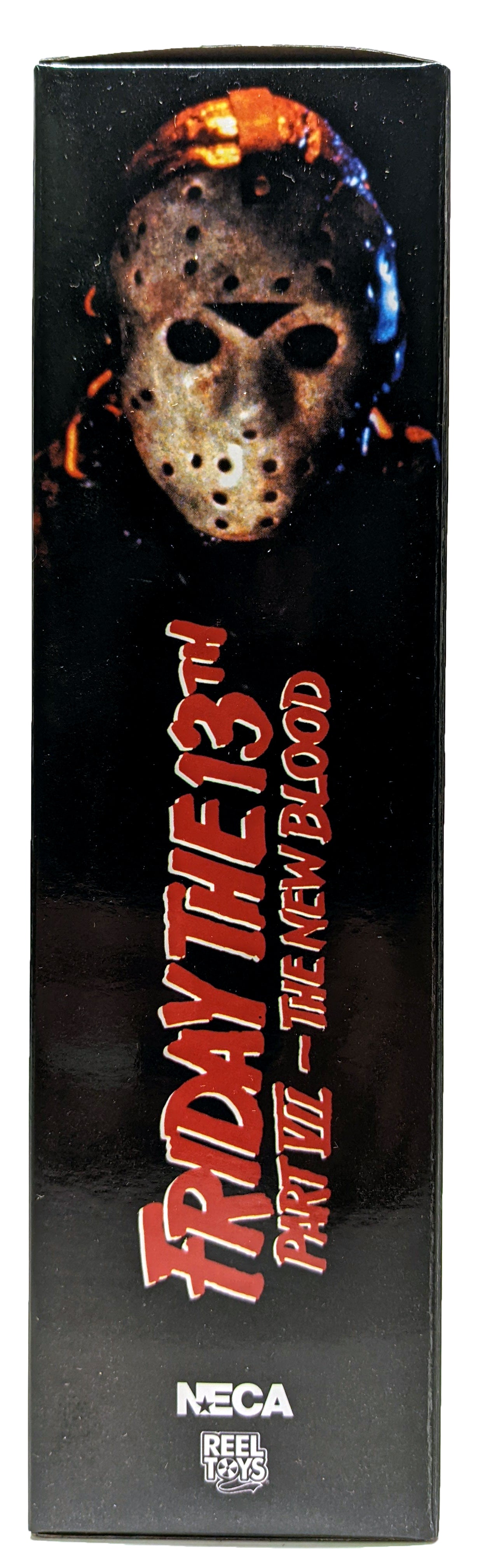 NECA - Friday The 13th Part 7- The New Blood - 7-Inch Scale Action Figure