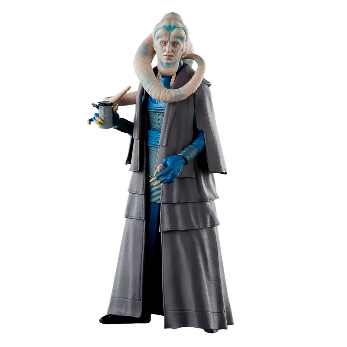 Star Wars - The Black Series - Bib Fortuna - 6-Inch Action Figure