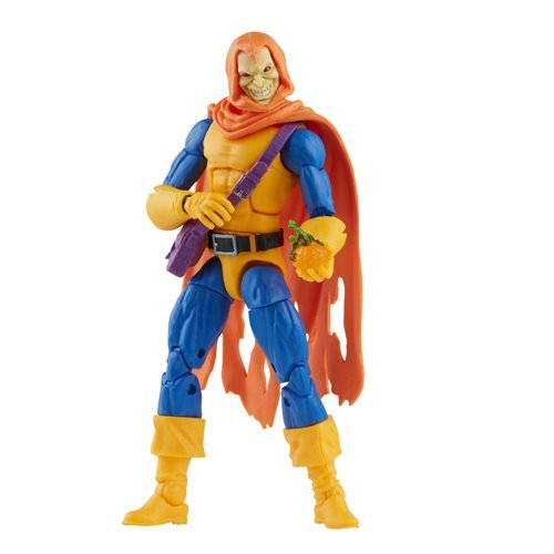 Marvel Comics - Retro - Spider-Man - Marvel's Legend Hobgoblin