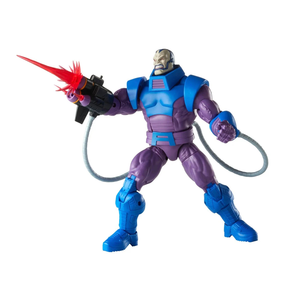 X-Men Retro Marvel Legends Apocalypse 6-Inch Action Figure - Exclusive