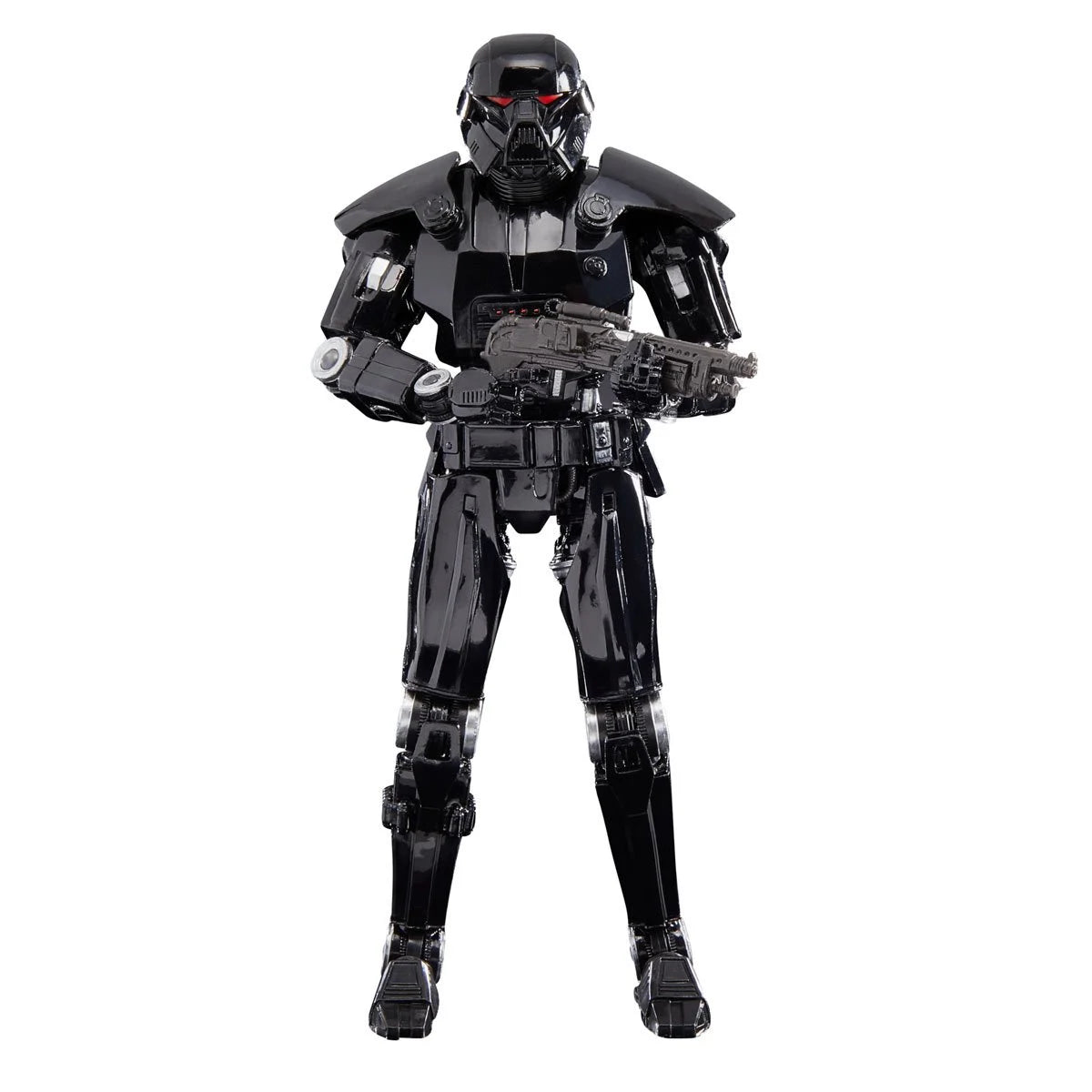 Star Wars - The Black Series - Dark Trooper Deluxe - 6-Inch Action Figure