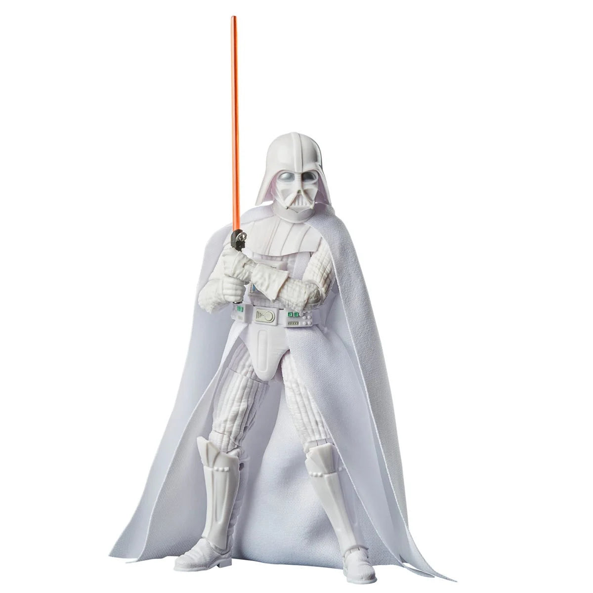 Star Wars The Black Series Darth Vader Infinities 6-Inch Action Figure