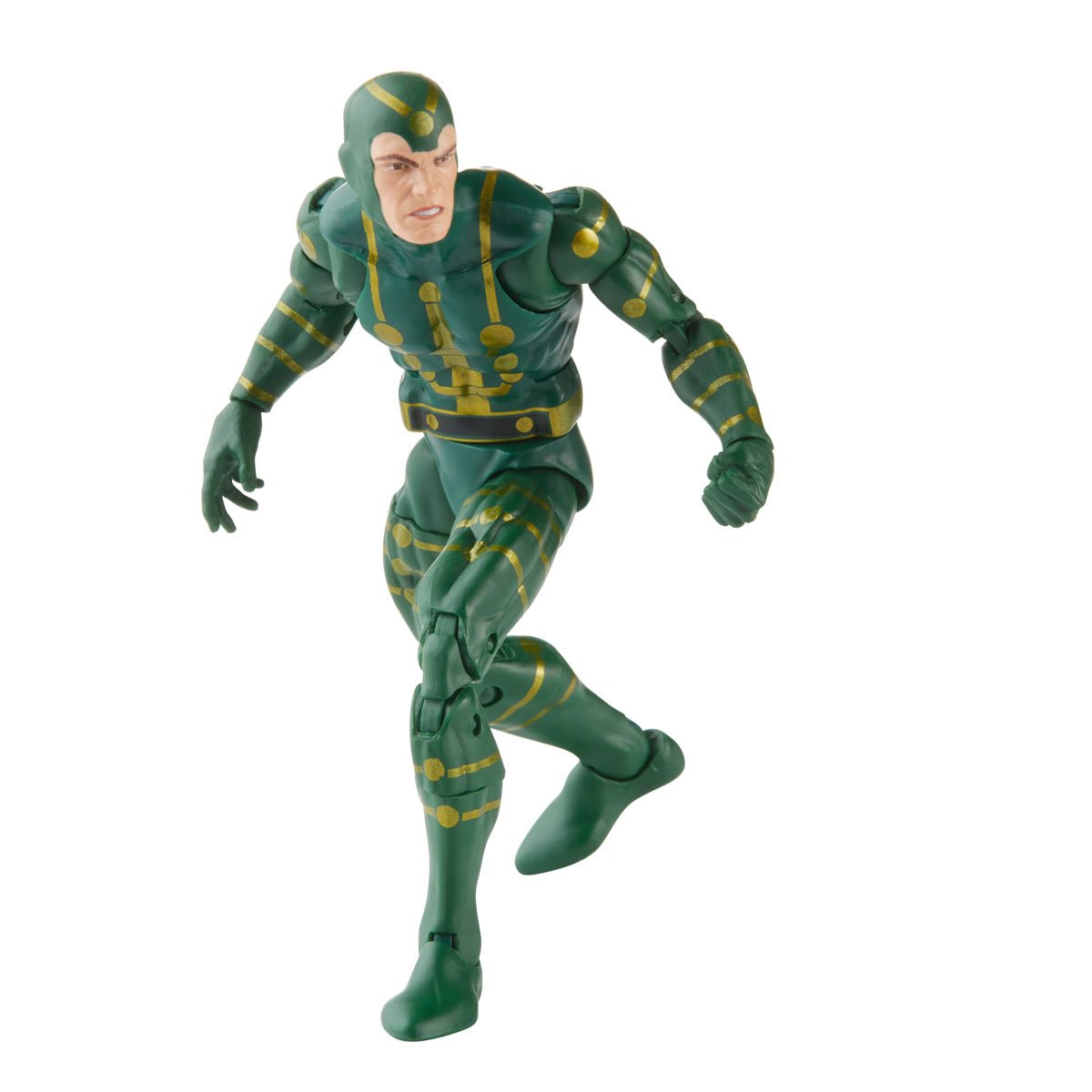 X-Men Marvel Legends Retro Multiple Man 6-Inch Action Figure