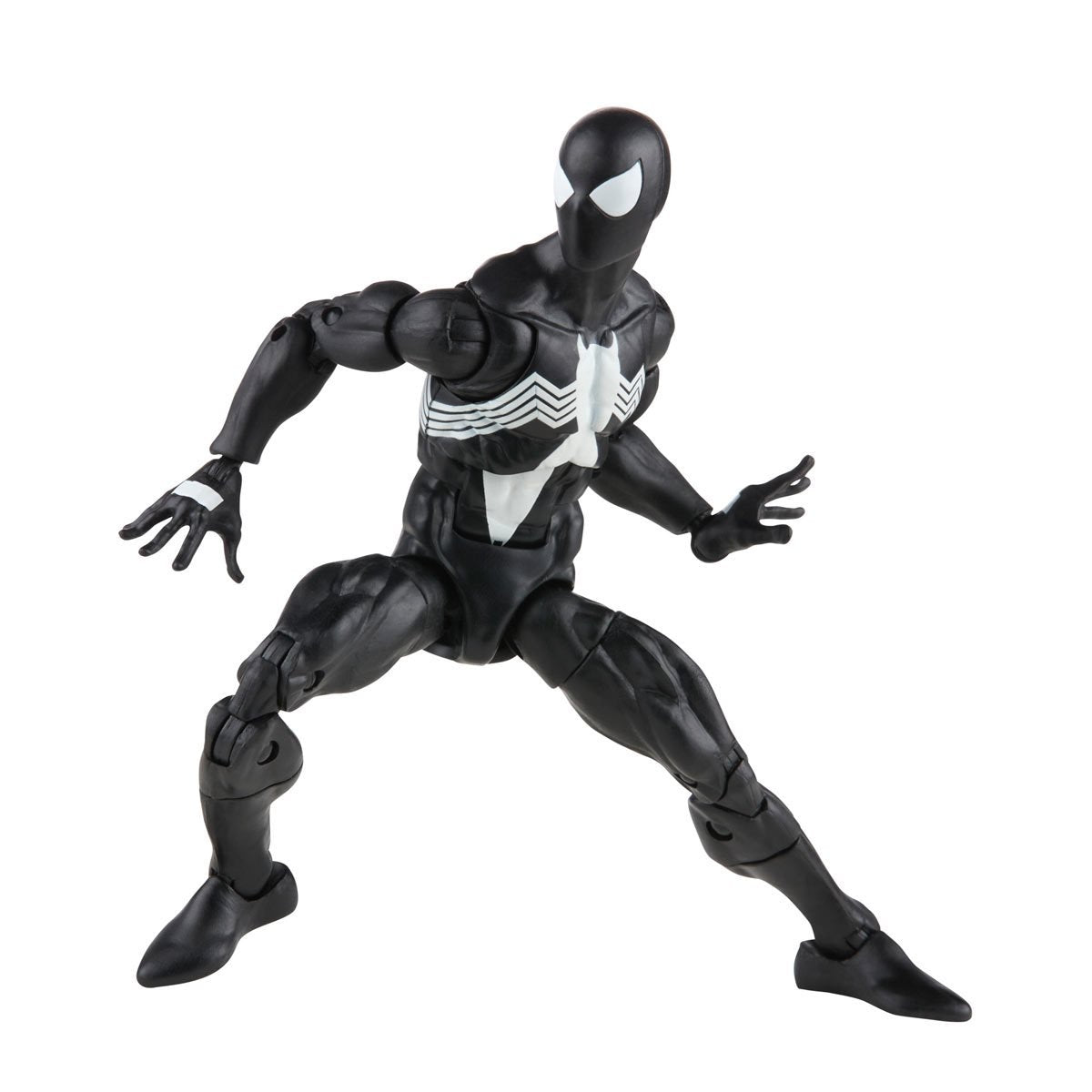 Marvel Comics - Retro - Spider-Man - Symbiote Spider Man
