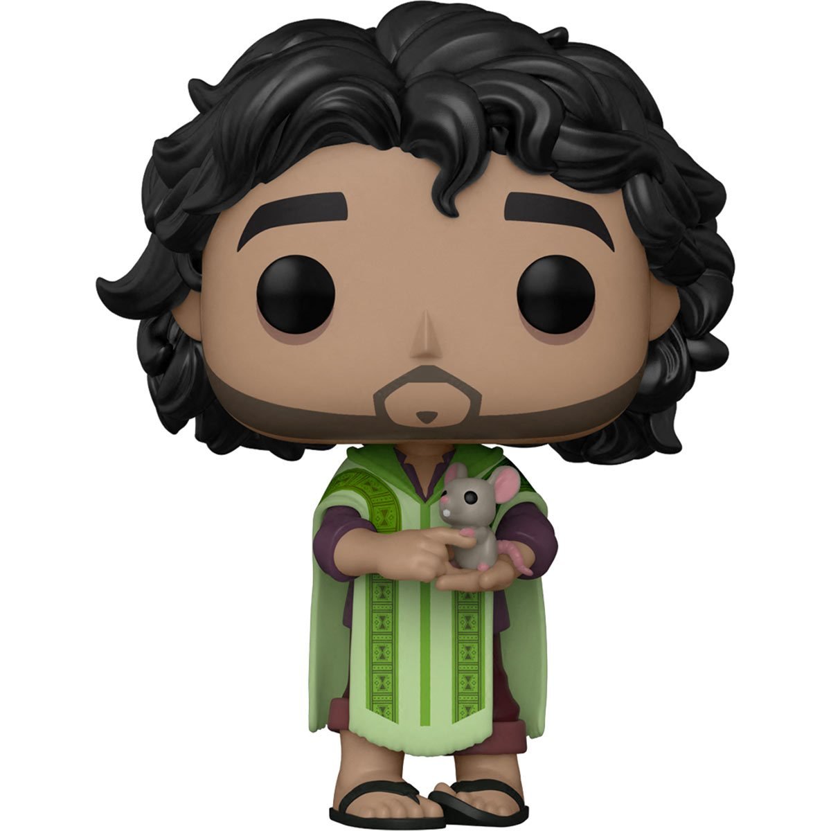 Funko Pop - Disney - Encanto - Bruno Madrigal Pop! Vinyl Figure #1150