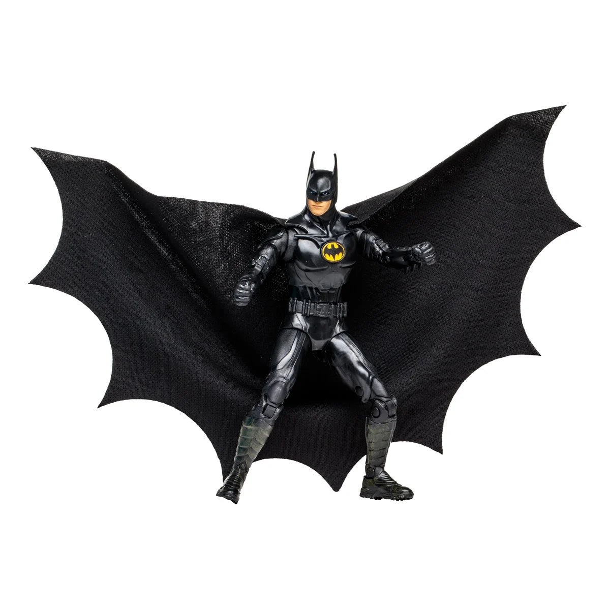 DC The Flash Movie Batman Multiverse 7-Inch Scale Action Figure