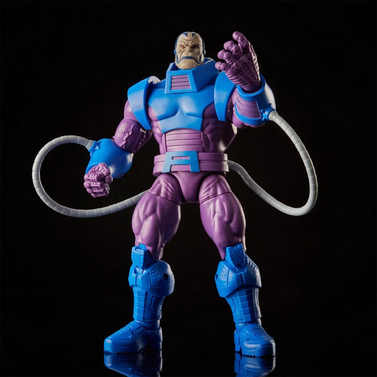 X-Men Retro Marvel Legends Apocalypse 6-Inch Action Figure - Exclusive