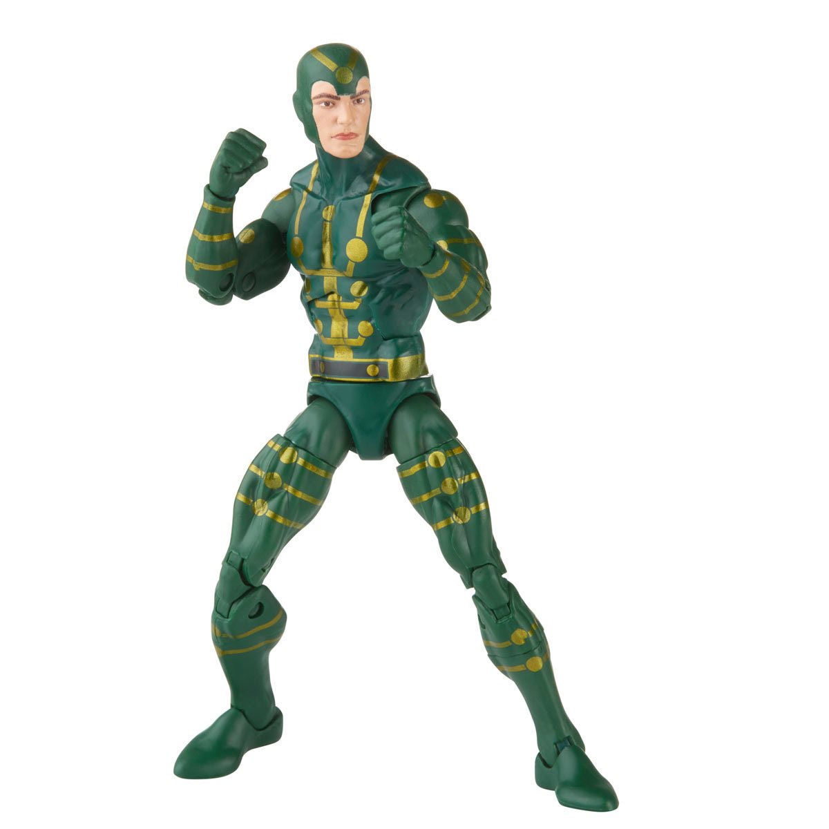 X-Men Marvel Legends Retro Multiple Man 6-Inch Action Figure