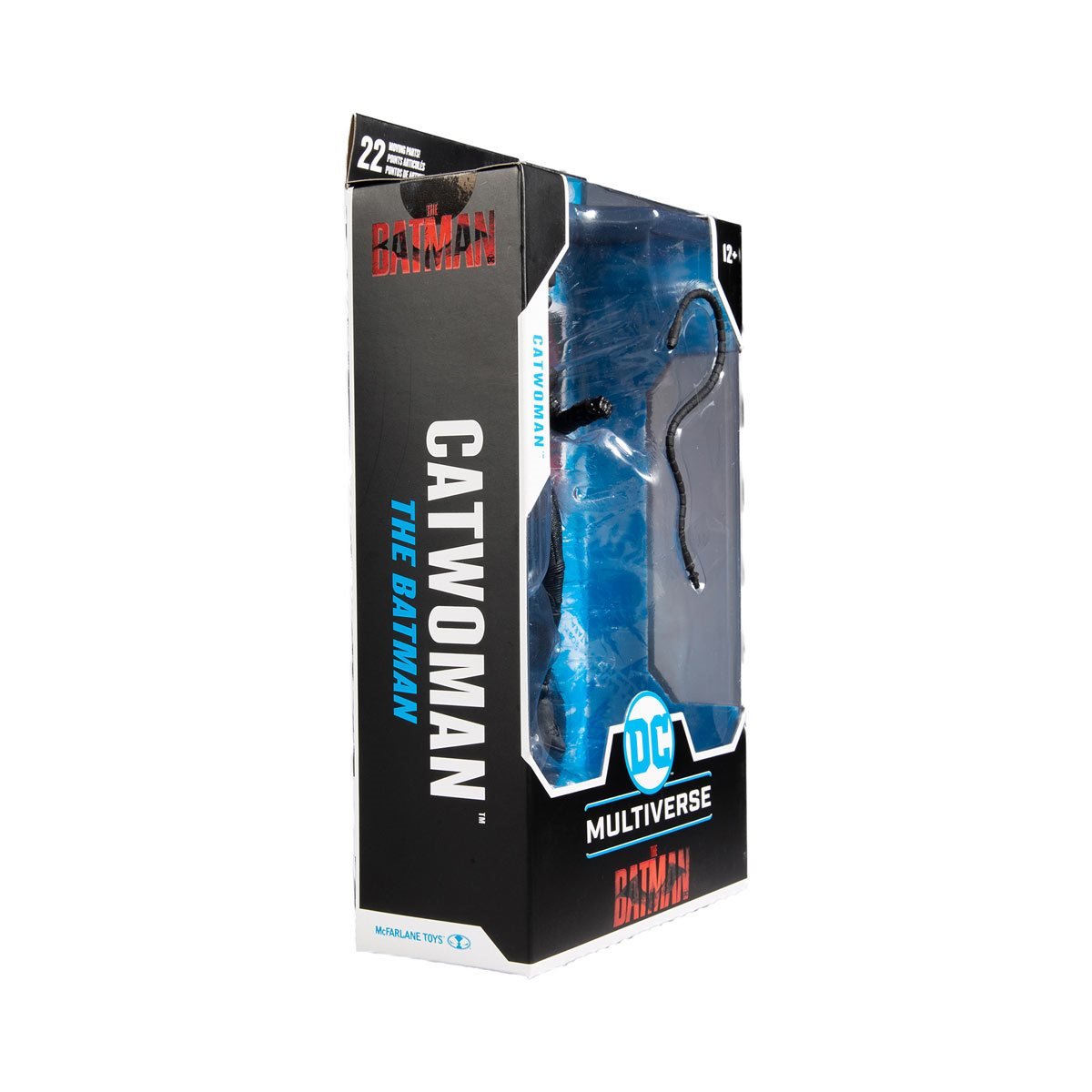 DC Multiverse - The Batman Movie - Catwoman 7-Inch Scale Action Figure
