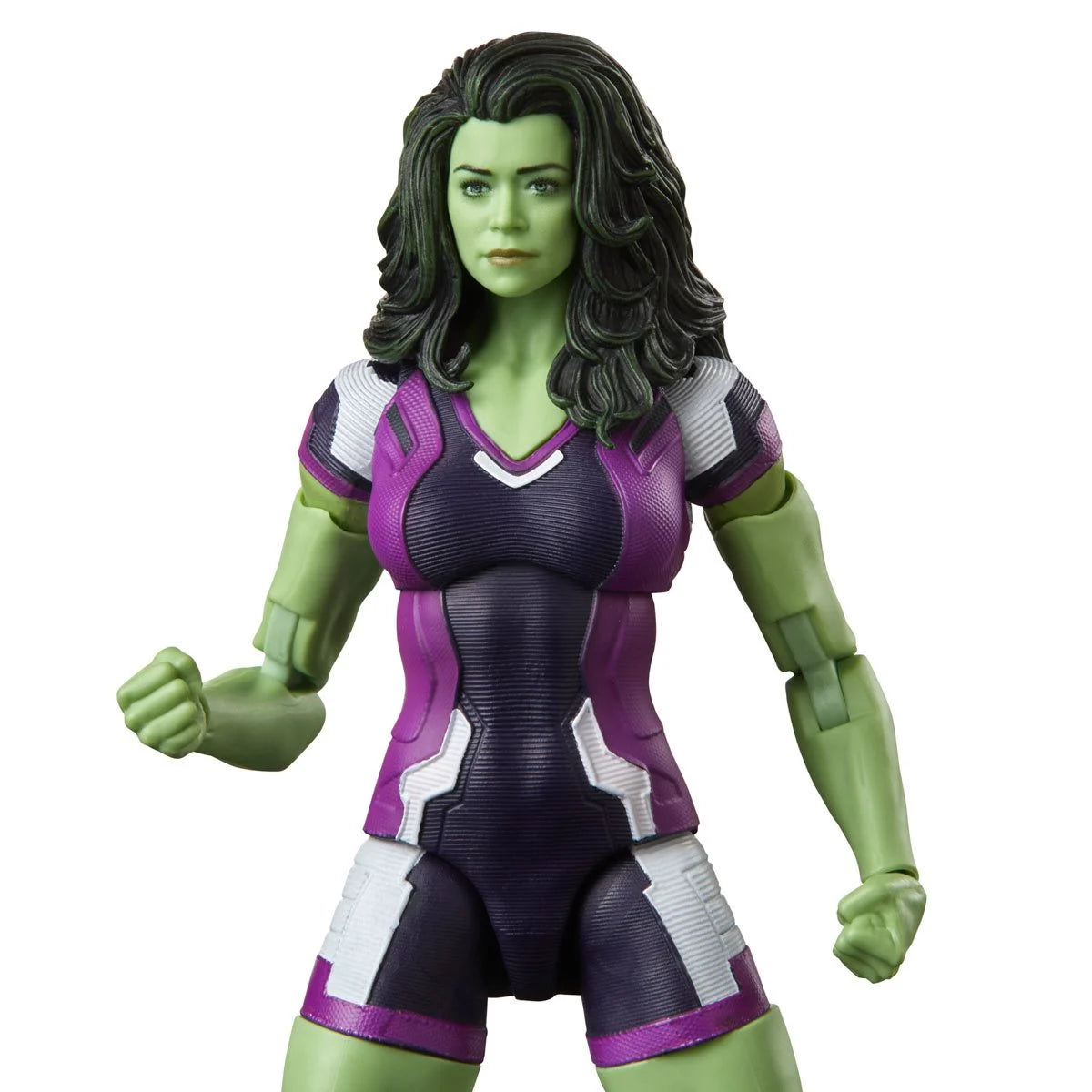 Avengers 2022 Marvel Legends She-Hulk 6-Inch Action Figure