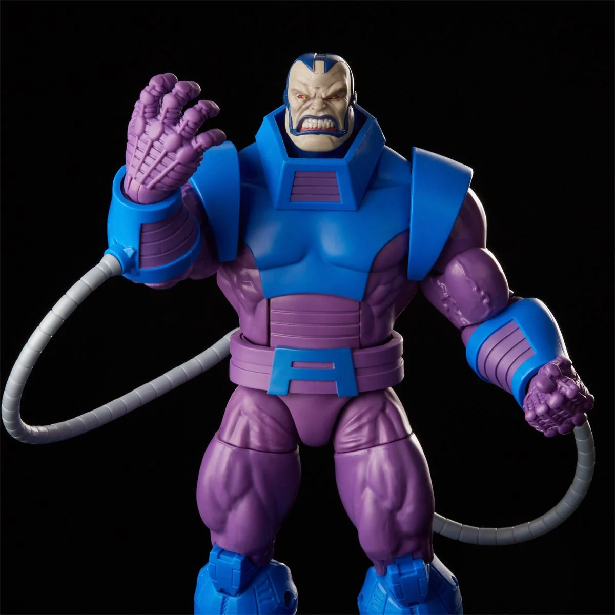 X-Men Retro Marvel Legends Apocalypse 6-Inch Action Figure - Exclusive
