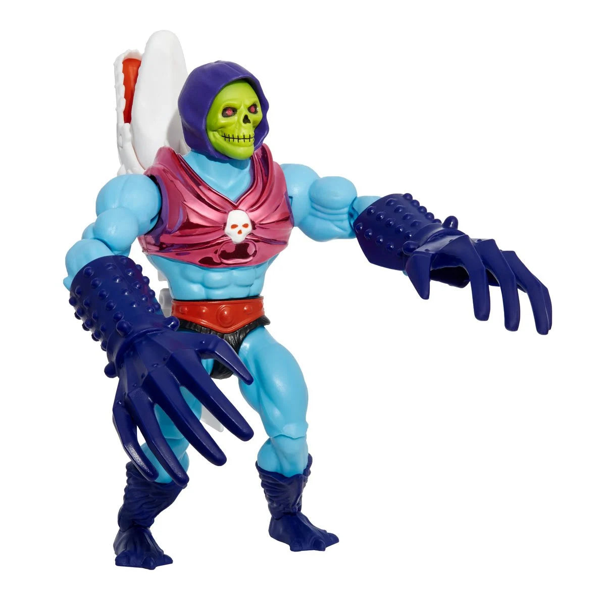 Masters of the Universe - Origins - Terror Claw Skeletor - Deluxe Action Figure