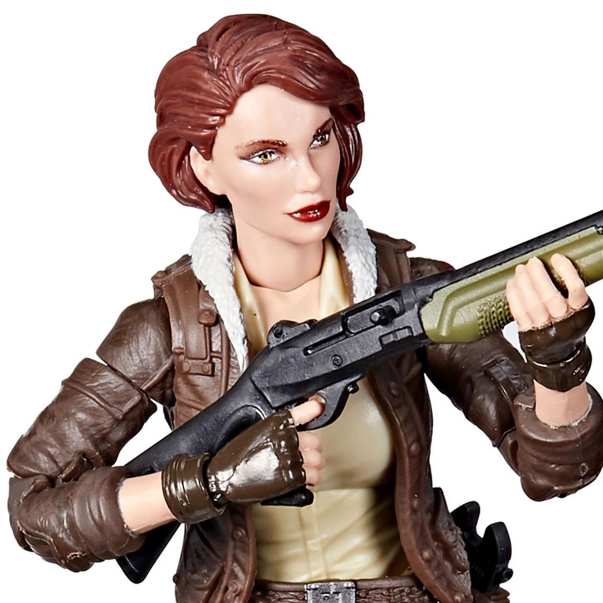 G.I. Joe Classified Series 6-Inch Courtney "Cover Girl" Krieger Action Figure