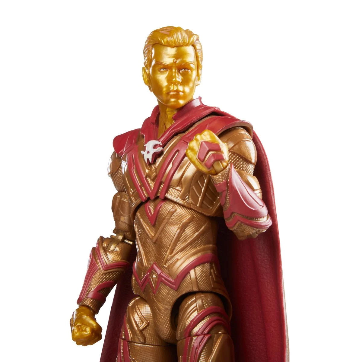 Guardians of the Galaxy Vol. 3 Marvel Legends Adam Warlock 6-Inch Action Figure
