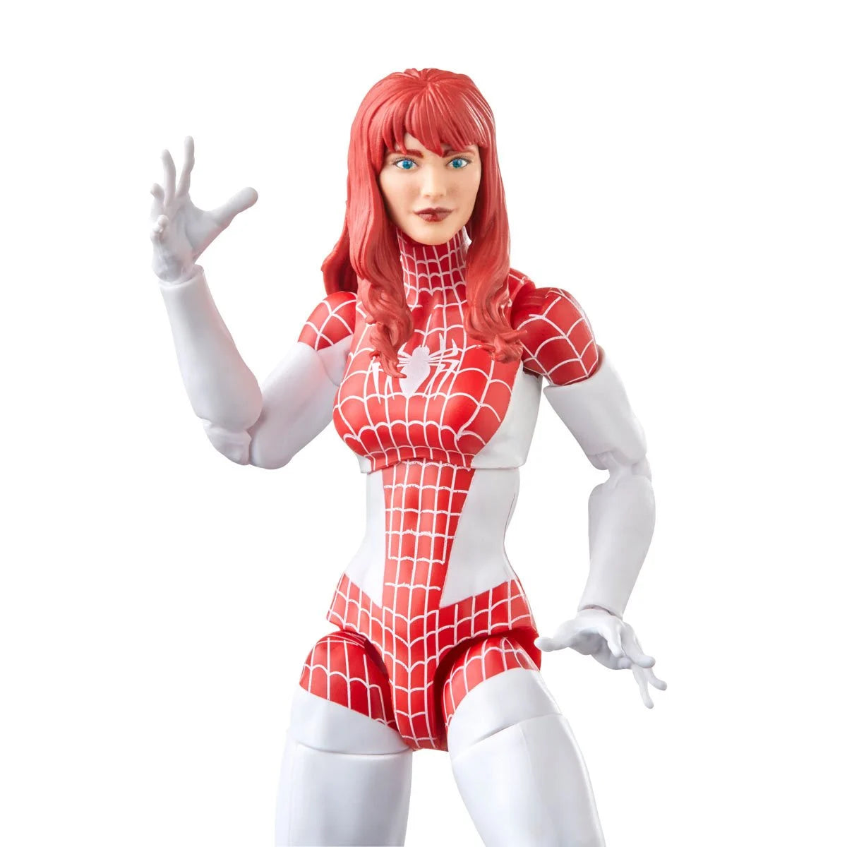 Spider-Man - Marvel Legends - Spider-Man and Spinneret - 6-inch Action Figure 2-Pack