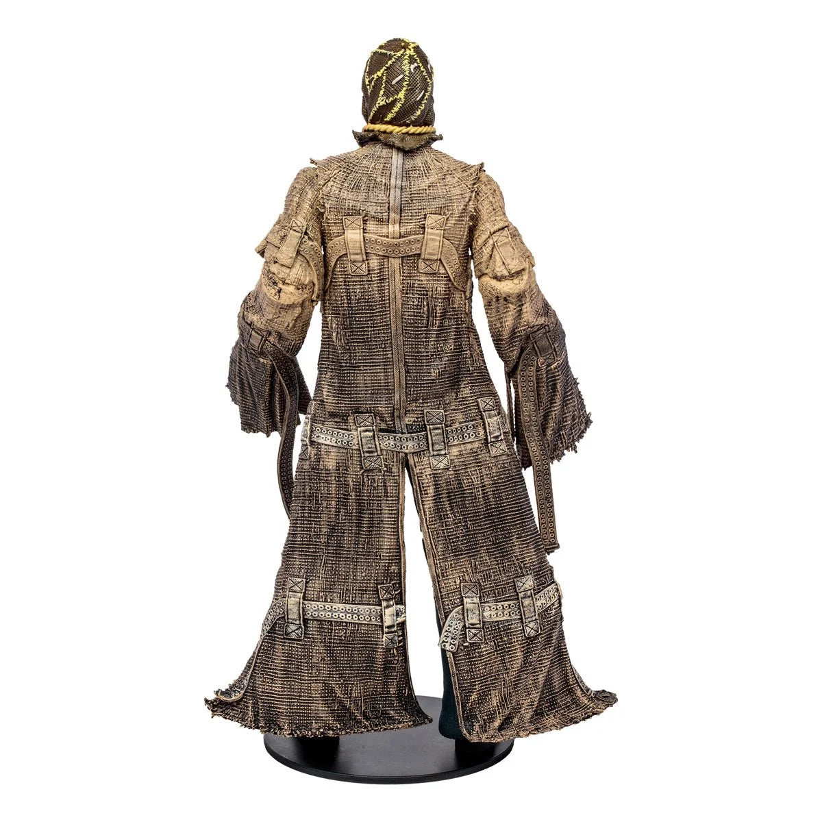 Pre-Order - DC Build-A The Dark Knight Trilogy Scarecrow 7-Inch Scale Action Figure