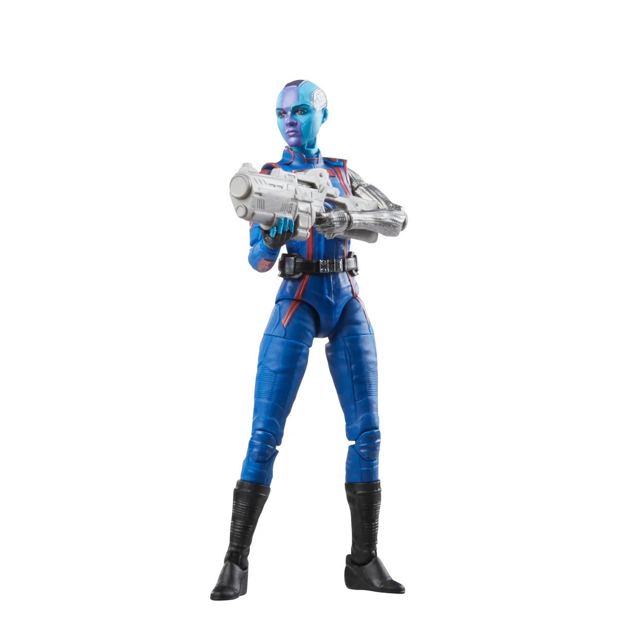 Guardians of the Galaxy Vol. 3 Marvel Legends Nebula 6-Inch Action Figure
