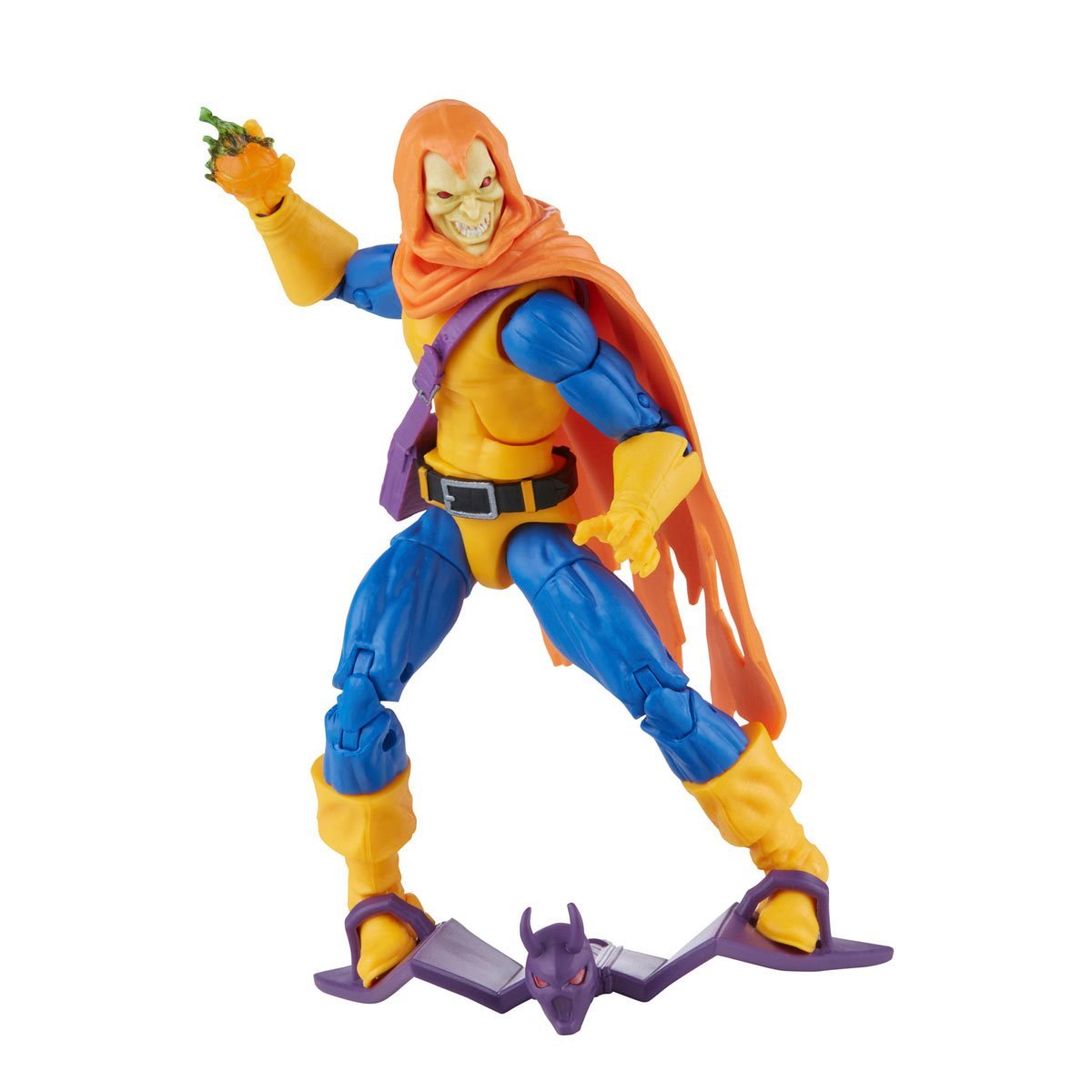Marvel Comics - Retro - Spider-Man - Marvel's Legend Hobgoblin