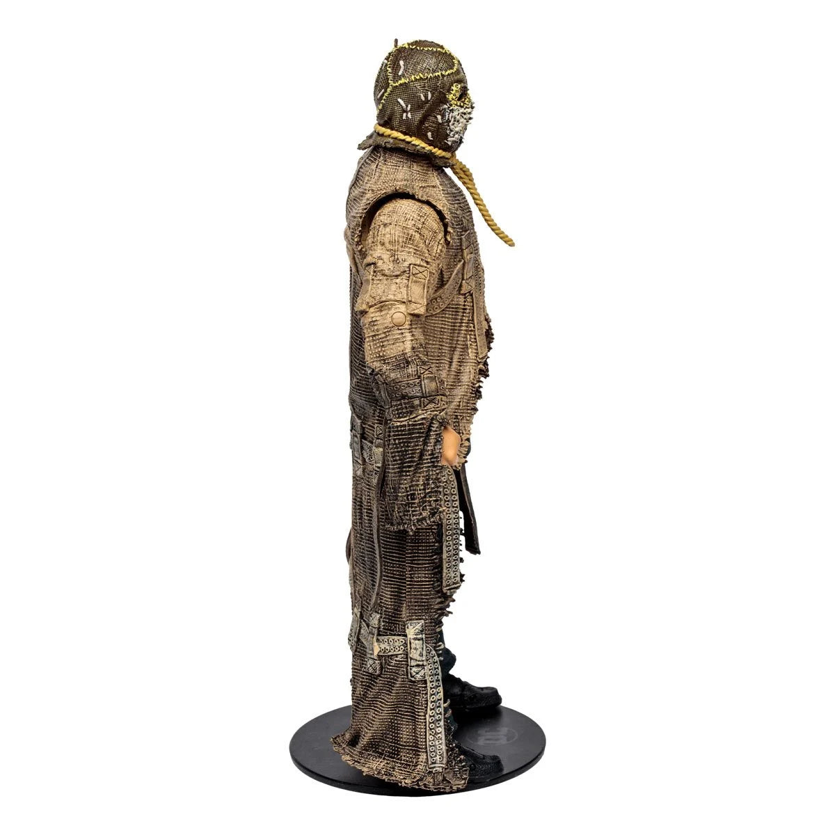 Pre-Order - DC Build-A The Dark Knight Trilogy Scarecrow 7-Inch Scale Action Figure