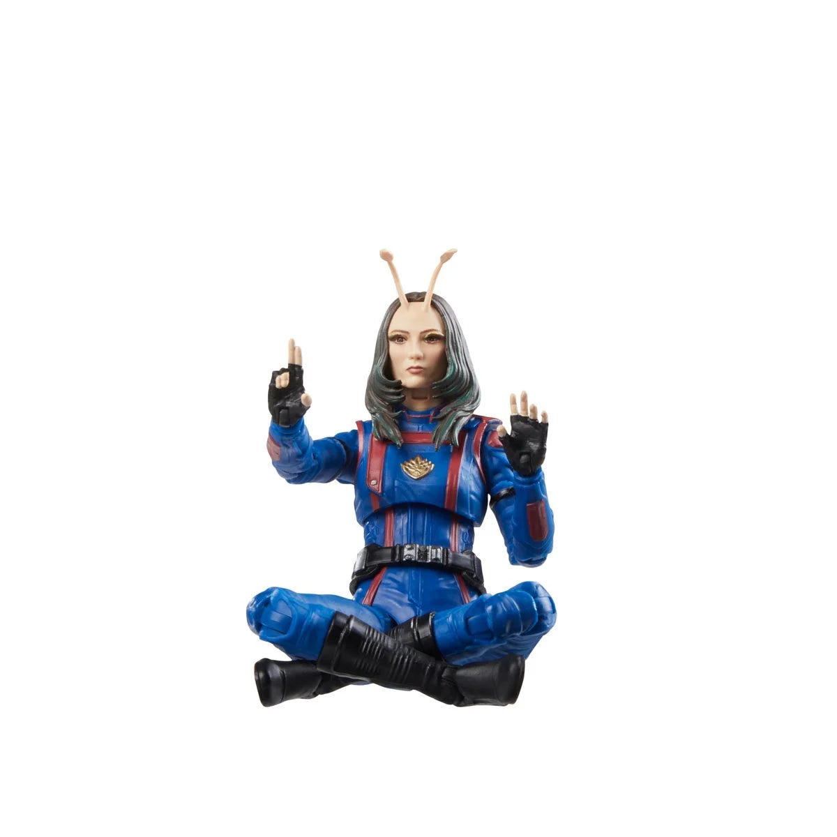 Guardians of the Galaxy Vol. 3 Marvel Legends Mantis 6-Inch Action Figure