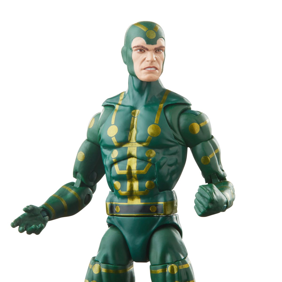 X-Men Marvel Legends Retro Multiple Man 6-Inch Action Figure