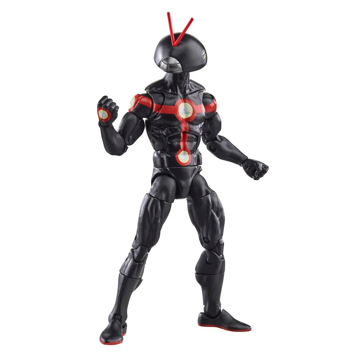 Ant-Man & the Wasp: Quantumania Marvel Legends Future Ant-Man 6-Inch Action Figure
