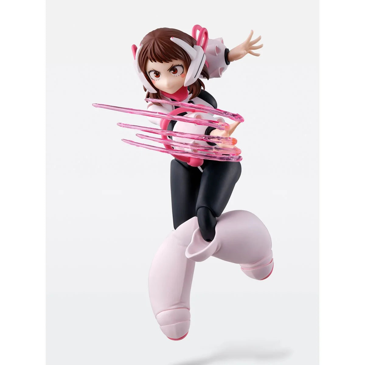 S.H. Figuarts - My Hero Academia - Ochaco Uraraka