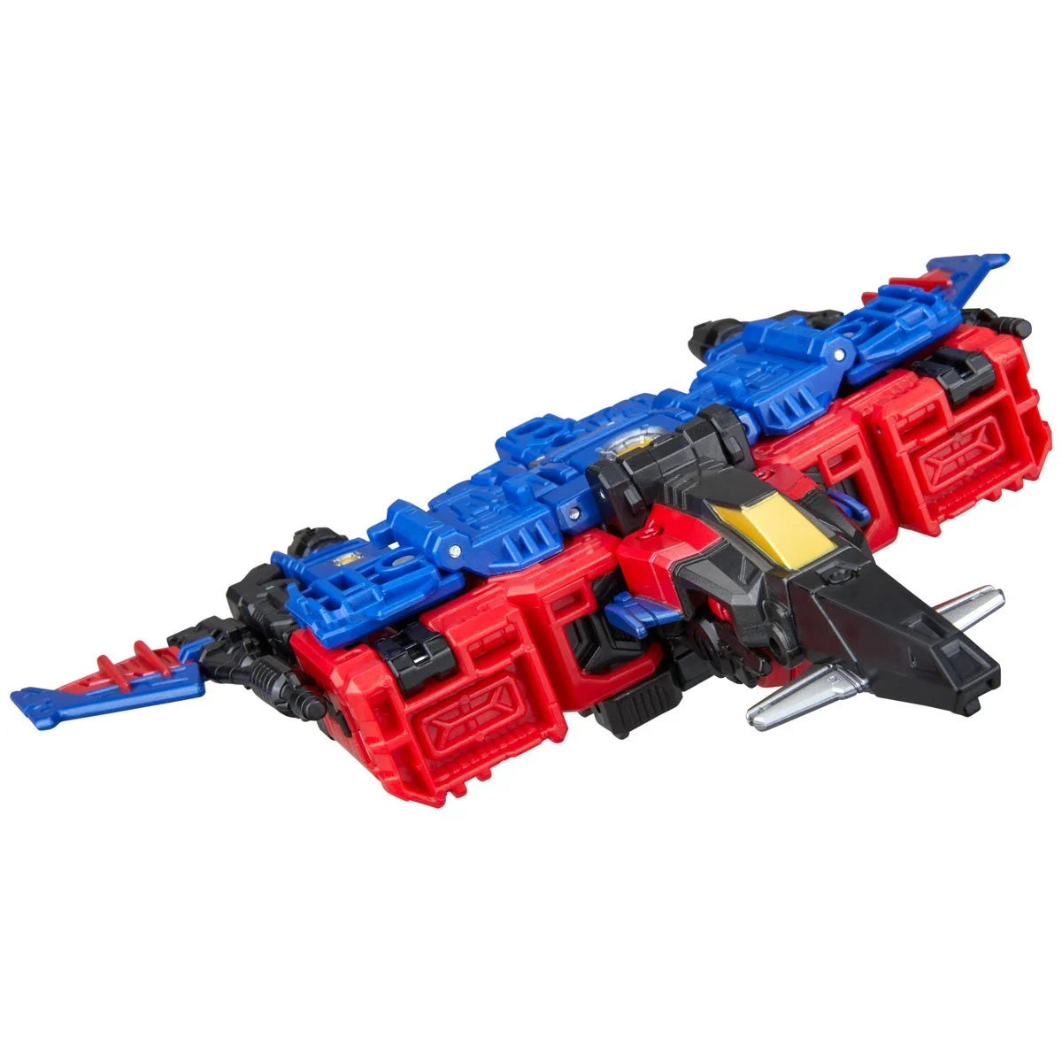 Transformers -  Generations Age of Primes - Voyager Nexus Prime