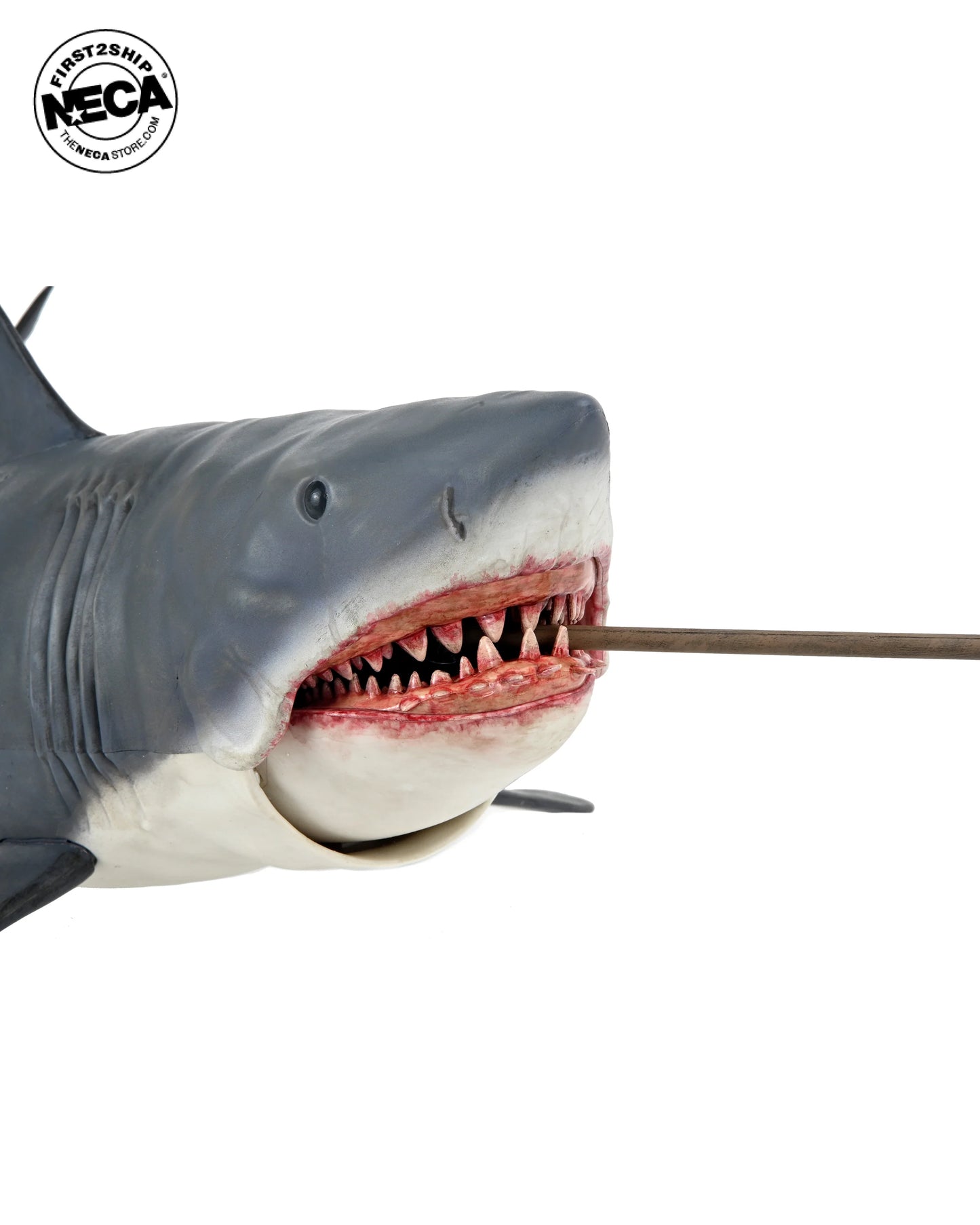NECA - Jaws - "The Game of Jaws” 50th Anniversary Edition