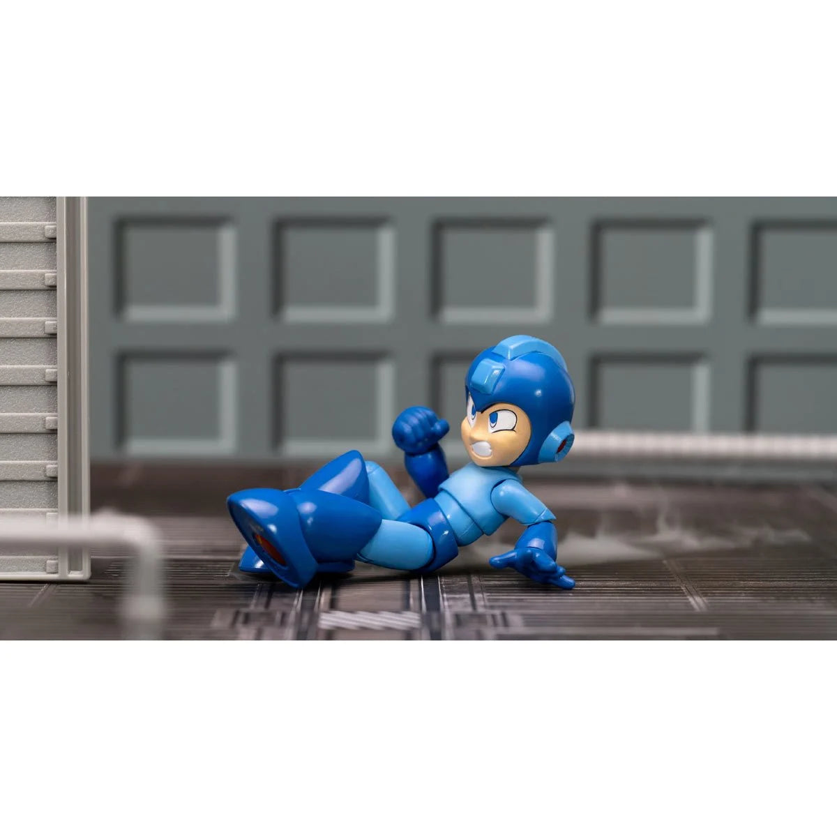 Mega Man - Mega Man Action Figure