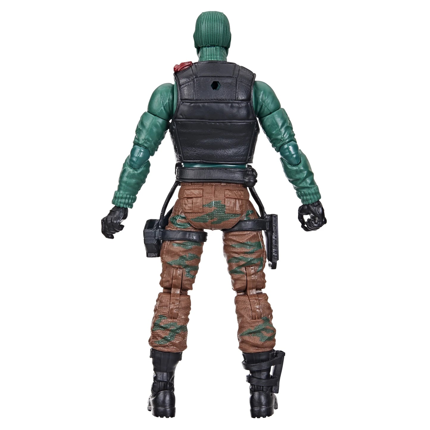 G.I. Joe Classified Series Retro Cardback, Beach Head, 6 Action Figure