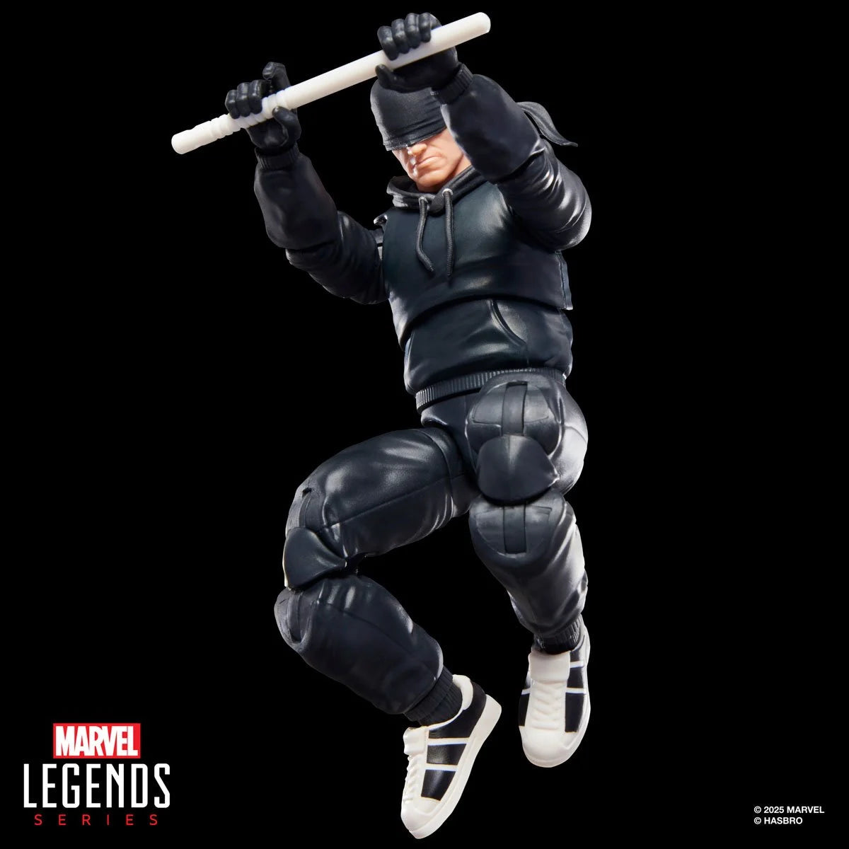 Marvel Legends - Astonishing X-Men - Daredevil - 6 inch Action Figure